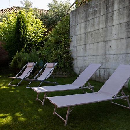 Casa Graziella - La Casetta Portacomaro Zewnętrze zdjęcie