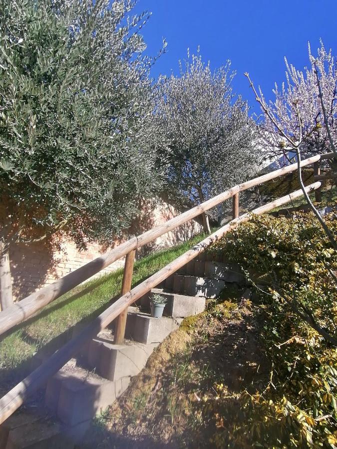 Casa Graziella - La Casetta Portacomaro Zewnętrze zdjęcie