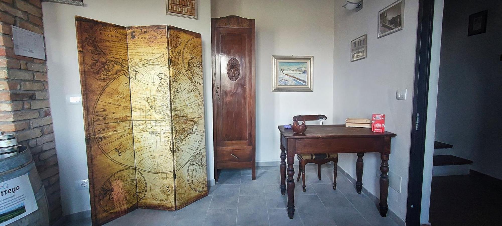Casa Graziella - La Casetta Portacomaro Zewnętrze zdjęcie