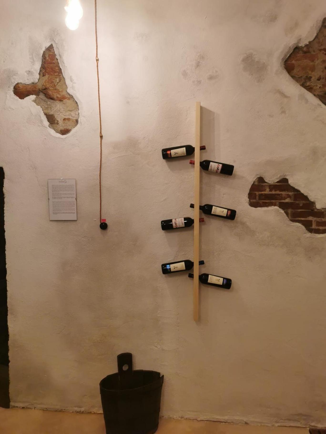 Casa Graziella - La Casetta Portacomaro Zewnętrze zdjęcie