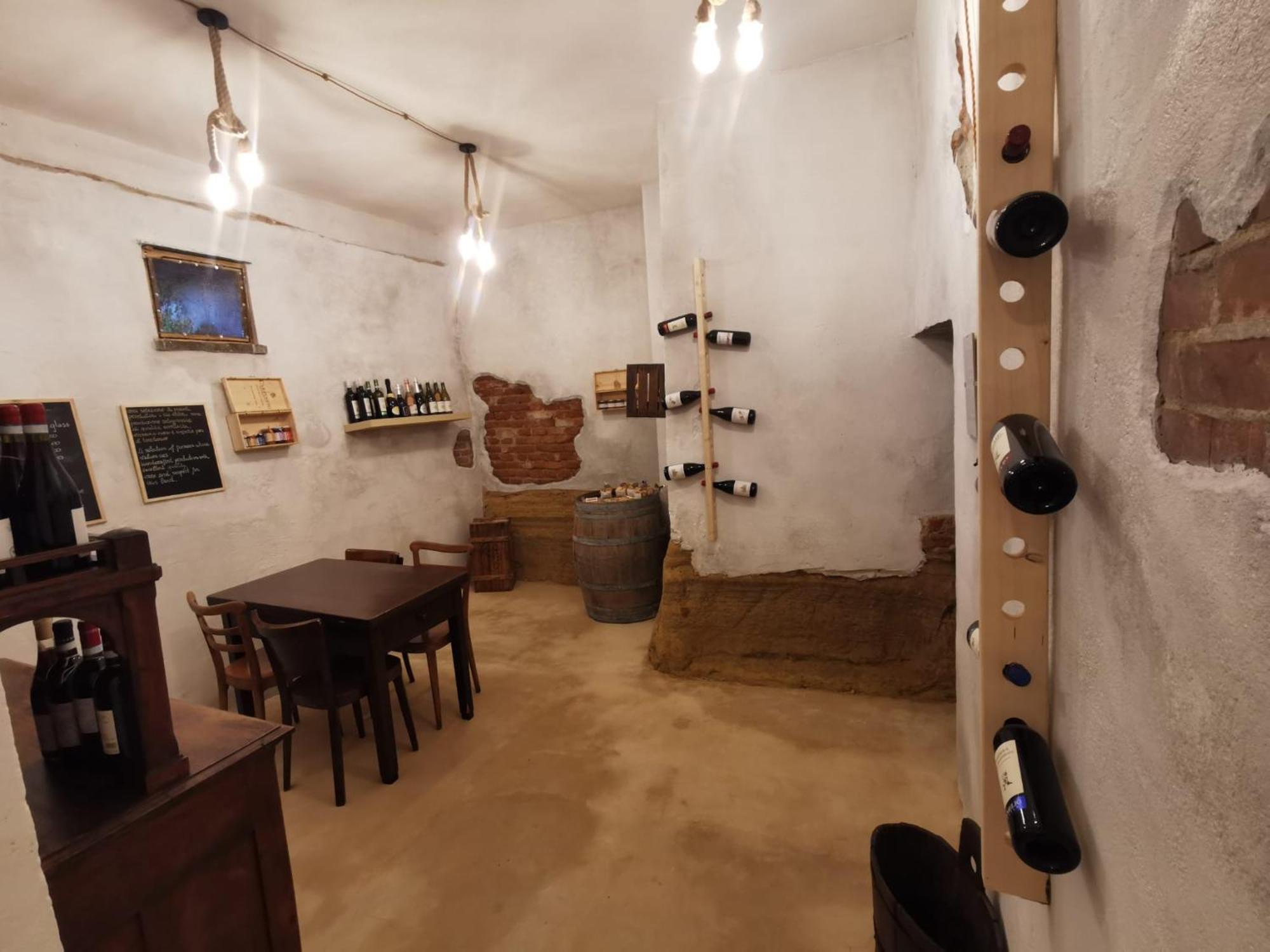 Casa Graziella - La Casetta Portacomaro Zewnętrze zdjęcie